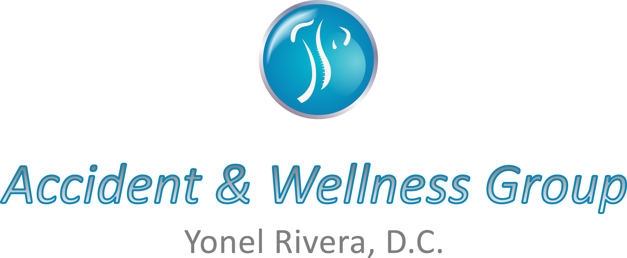 Accident & Wellness Group Logo