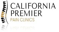 California Premier Pain Clinics - Salinas Logo