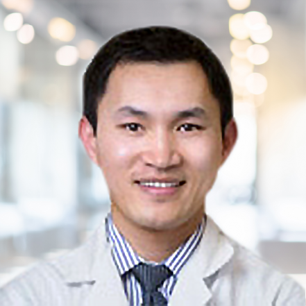 Dr. Vu Le, MD