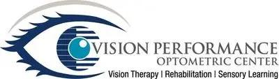 Vision Performance Optometric Center Logo