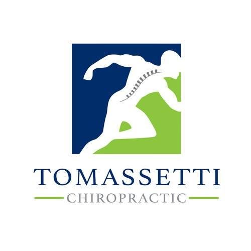 Tomassetti Chiropractic Logo