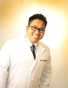 Dr. Thy Nguyen, DC