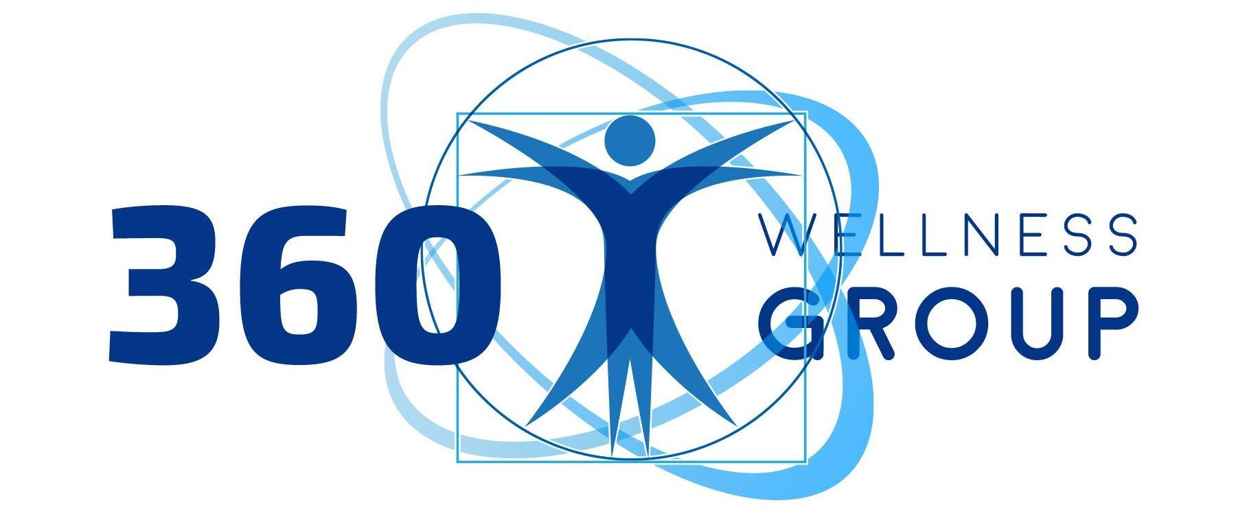 360 Wellness Group - South Pasadena Logo