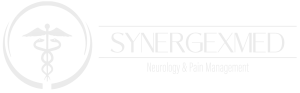 Synergex Med - San Jose Logo