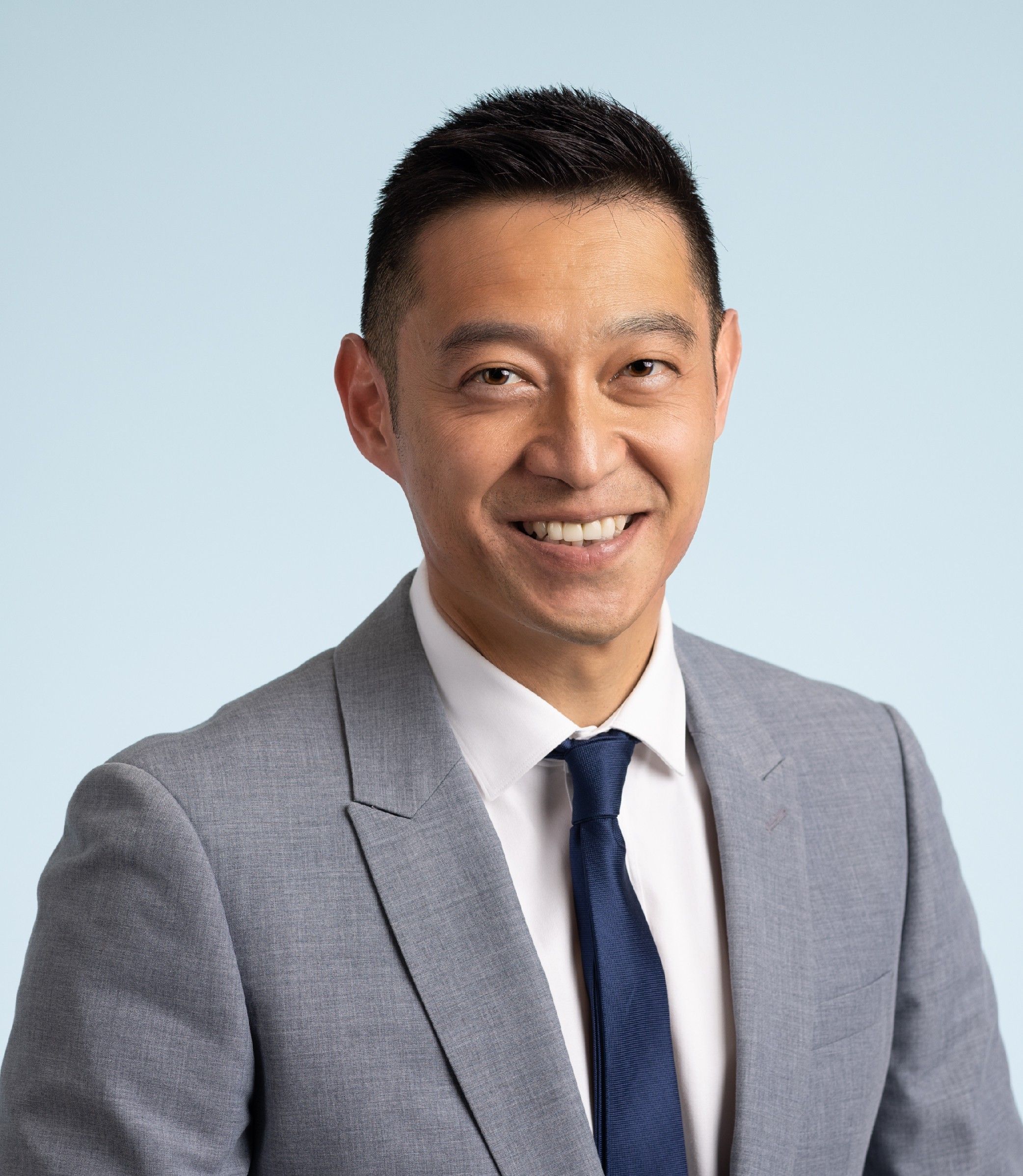 Dr. Richard Lin, MD