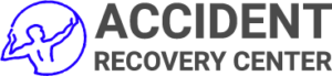 Accident Recovery Center - Vista Logo