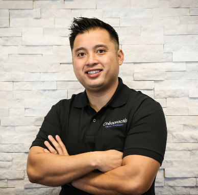 The D. Nguyen, DC, QME