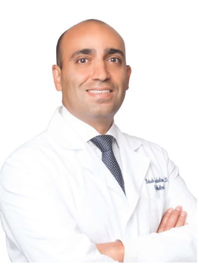 Dr. Babak Shabatian, MD