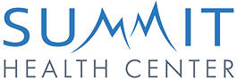 Summit Health Center Logo