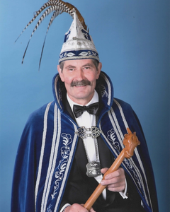 Prins Gerard II van Tienen
