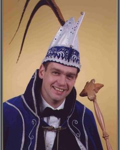 Prins Frans I Janssen
