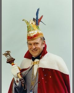Prins Jan I Verbruggen
