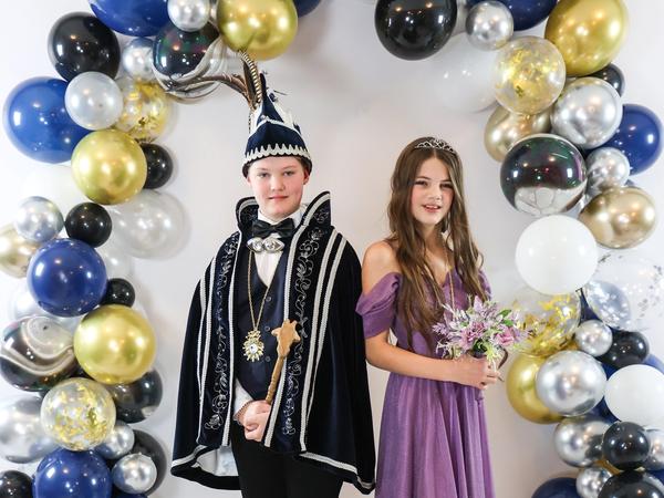 Ferre Hendriks & Liz van Erp