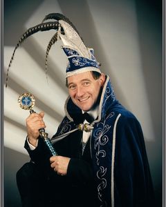Prins Peter III Litjens