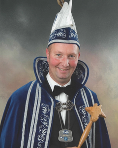 Prins Hans I Vermeulen