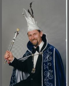 Prins Jan III van de Oever