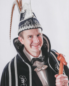 Prins Han I Lavrijssen