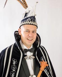 Prins Pieter II Cuppen