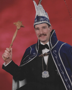 Prins Pieter I Egelmeers
