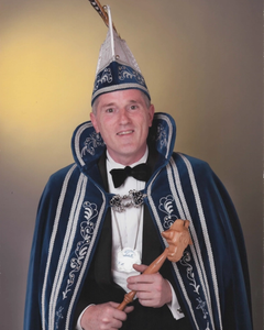 Prins Peter IV Verhoeven