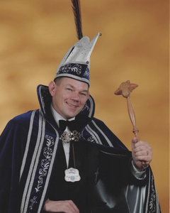 Prins Antoine I van Loon