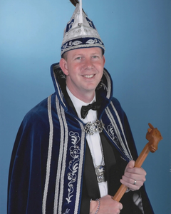 Prins Jurgen I Verbruggen