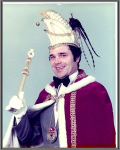 Prins Ben I Nabuurs