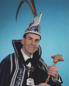 Prins Sjors I van Kempen