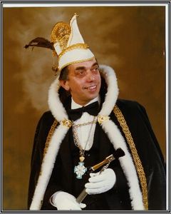 Prins Gerrit I Kremers