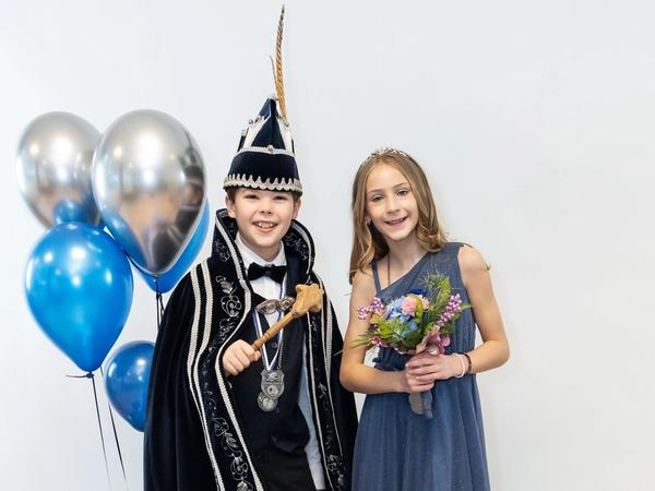 Bram Lavrijssen & Mare Hol