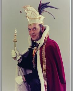 Prins Piet I Vloet