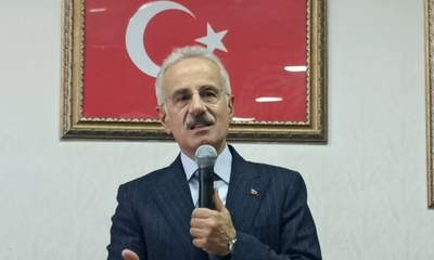 Gürün’deki toplantıda Uraloğlu hangi mesajı öne çıkardı