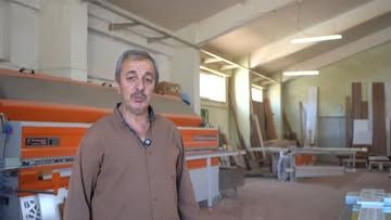 Sivas Cumhuriyet Üniversitesi, Kendi İhtiyaçlarını Kendi Üretiyor: Sürdürülebilir Üretimle Katma Değer Yaratıyor