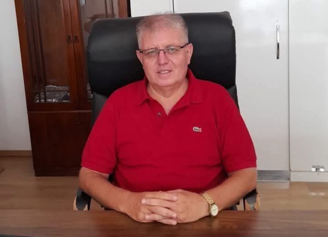 Antalya Finike’nin Hasyurt Mahallesi hizmet bekliyor! - Birlik Haber Ajansı