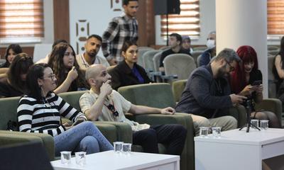 Dijital Gelecek Sivas’ta Konuşuldu