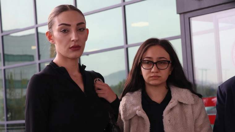 Sanatçı Gül Tut'un Ölümüne İlişkin İddianame Tamamlandı!
