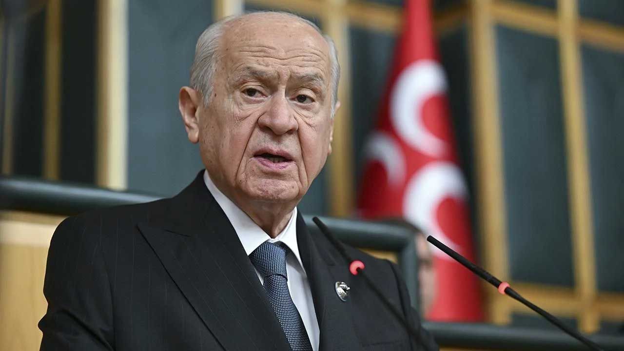 MHP Lideri Bahçeli’den “Askıda 9 Gülek Buğday Projesi” - Birlik Haber Ajansı