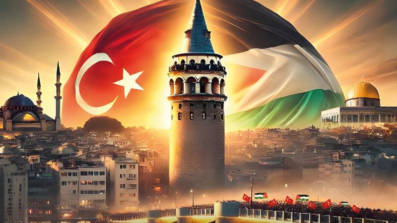 İstanbul büyük yürüyüşe hazırlanıyor - Birlik Haber Ajansı