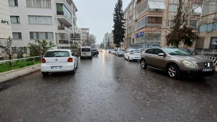 Şanlıurfa nefes alacak
