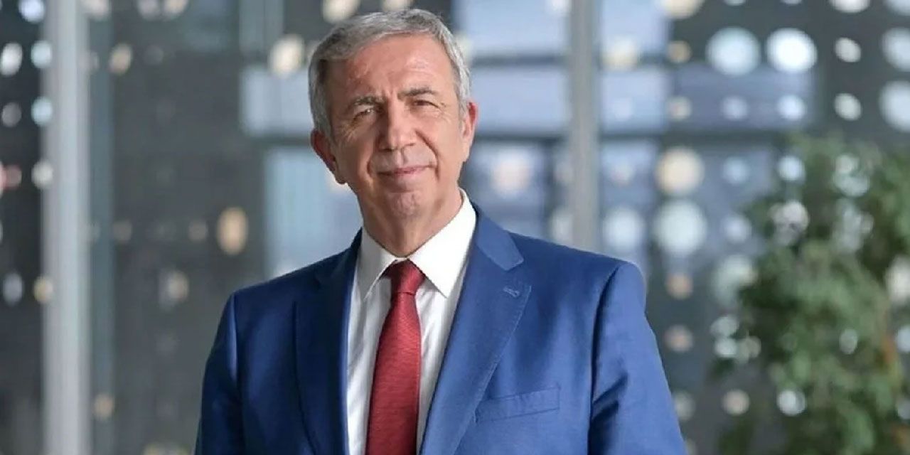 Ankara Büyükşehir Belediye Başkanı Mansur Yavaş'tan Bakan Işıkhan'a 'SGK borcu' cevabı