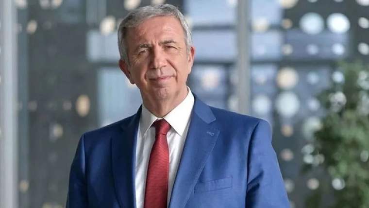 Ankara Büyükşehir Belediye Başkanı Mansur Yavaş'tan Bakan Işıkhan'a 'SGK borcu' cevabı