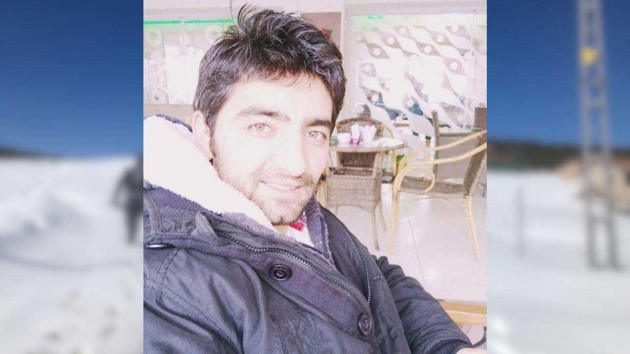 Yozgat'ta kayıp öğretmen Tanju Oğuz'dan acı haber geldi - Birlik Haber Ajansı
