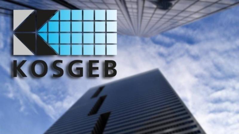 KOSGEB'den girişimcilere büyük destek - Birlik Haber Ajansı