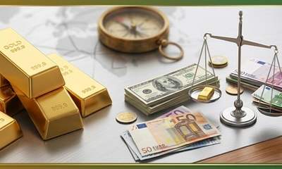 Altın ve Döviz Fiyatları 2 Eylül 2026: Gram Altın, Dolar ve Euro Ne Kadar?