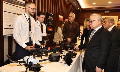 Sihirli Kelime Girişimcilik: Start In Sivas Zirvesinden 7 İlham Verici Proje
