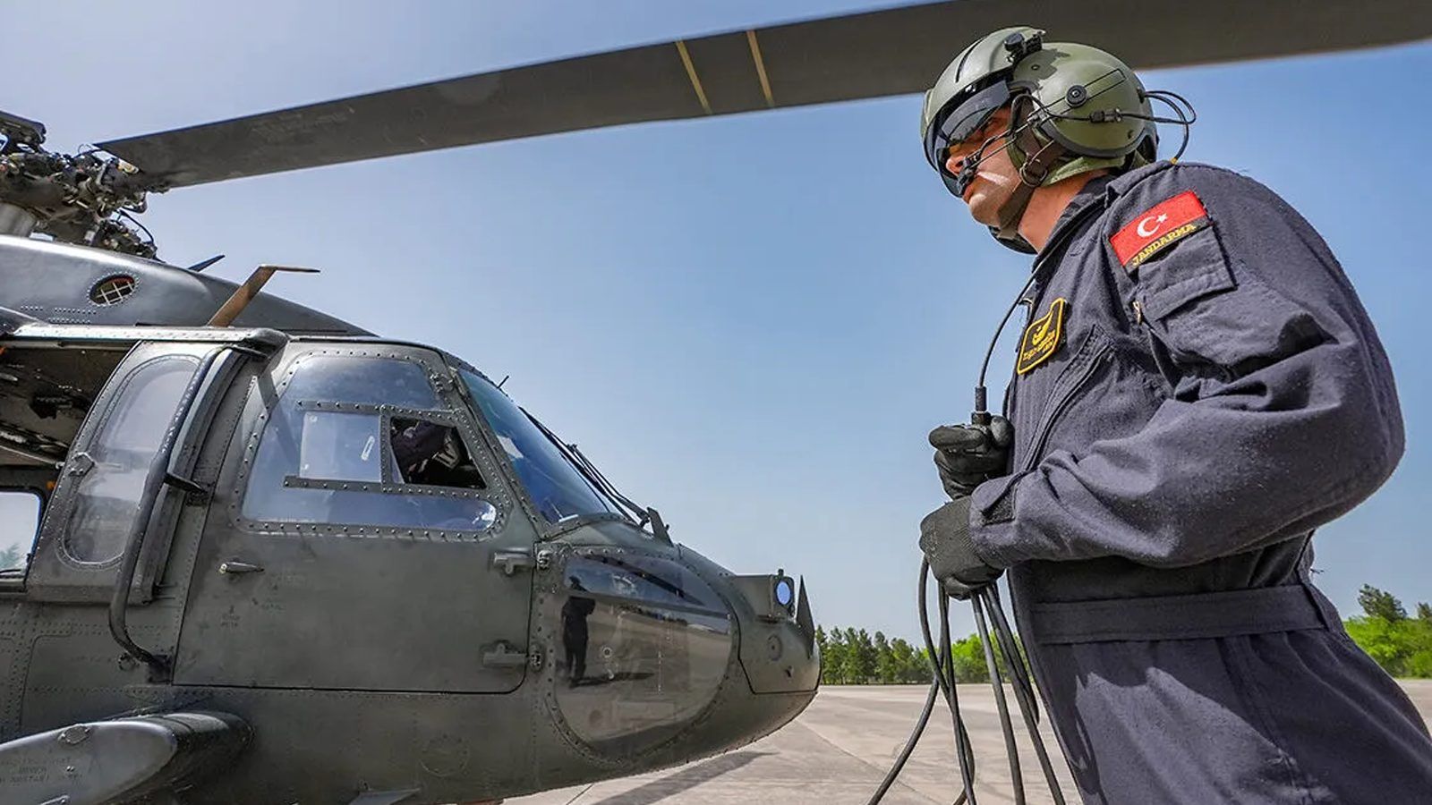 Jandarma KPSS Şartsız Pilot Alımı 2026: Başvuru Şartları