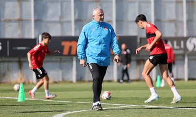 Heyecan Dorukta: Özbelsan Sivasspor, Manisa FK Maçı Hazırlıklarını Sürdürüyor