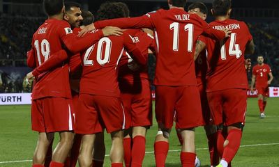 Galatasaray Yıldızlarından Bulgaristan'a Fırtına Gibi Gol Yağmuru: 6-1!