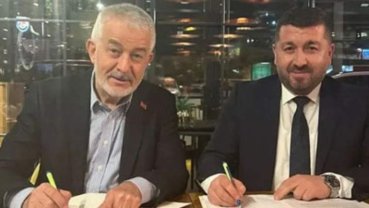 Isparta’da 3. Bilim Şenliği için protokol imzalandı - Birlik Haber Ajansı