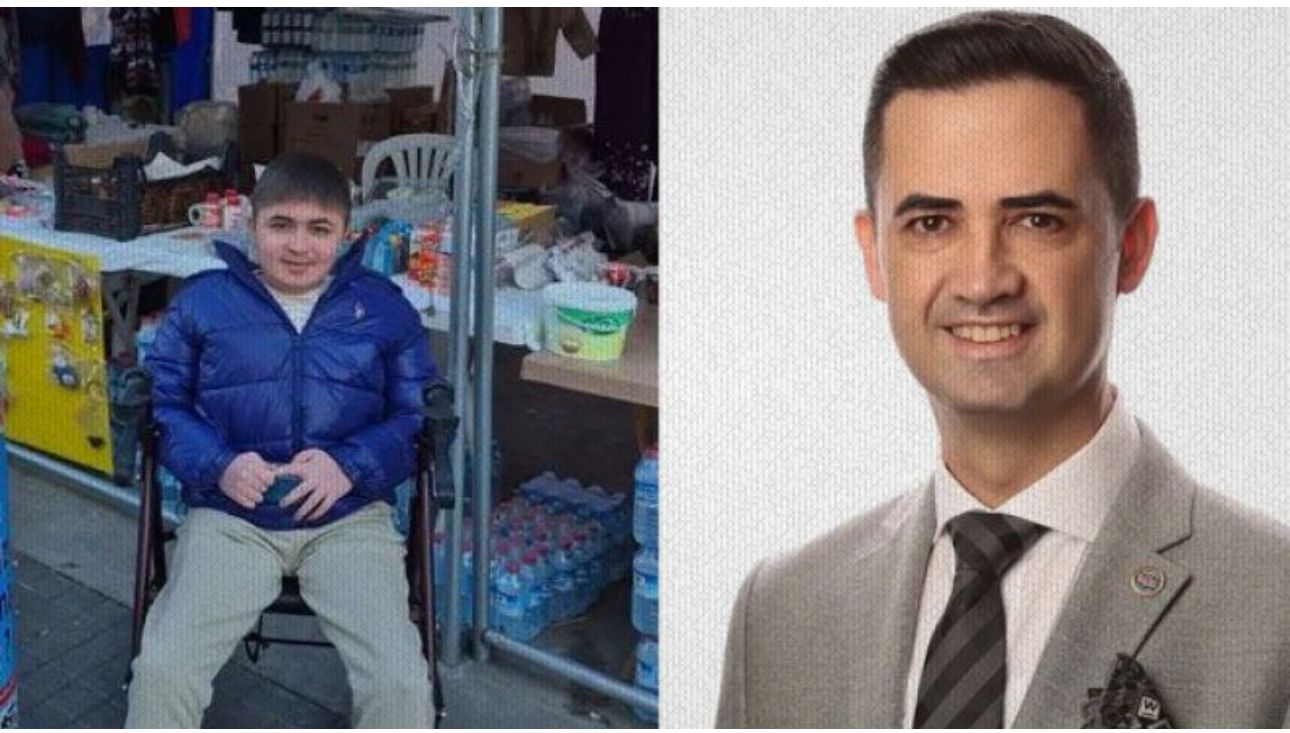 Isparta Gelendost'ta Görkem Efe için 39 bin lira toplandı - Birlik Haber Ajansı